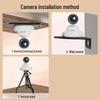 TCHD Video TC450 4K Live Stream Camera