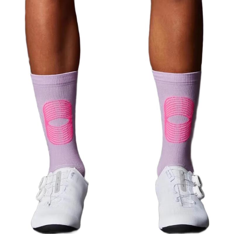 Decathlon Professional Cycling Compression Socks One Size
