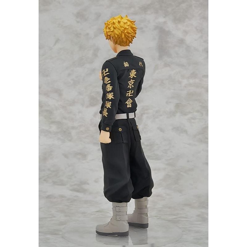 POP UP PARADE Tokyo Revengers Takemichi Hanagaki Non-Scale Painted Plastic Figure Collectible