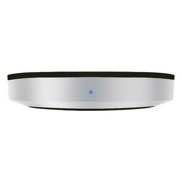 Induktives Ladegerät Zens Single Wireless Qi Schwarz