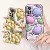 For Xiaomi Mi 10T Case Stylish Candy Painted Cover Shockproof Soft Silicone Phone Case For Xiaomi Mi 10T Pro Mi10T 10TPro Bumper