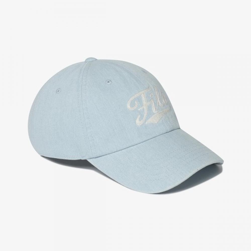 

Кепка Fila Vintage с эффектом стирки LBU/000