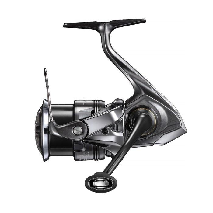 Shimano Spinning Reel 24 Twin Power 2500S Black