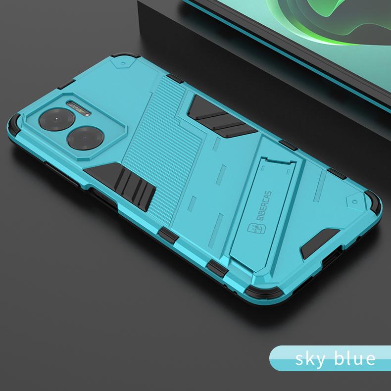 Husă Rezistentă la Șocuri Pentru Redmi 12C 12 Note 11 11S 12S 11E 11T Pro Plus Turbo Armor Spate Coque pentru Xiaomi POCO F5 X5 Pro Husă Telefon