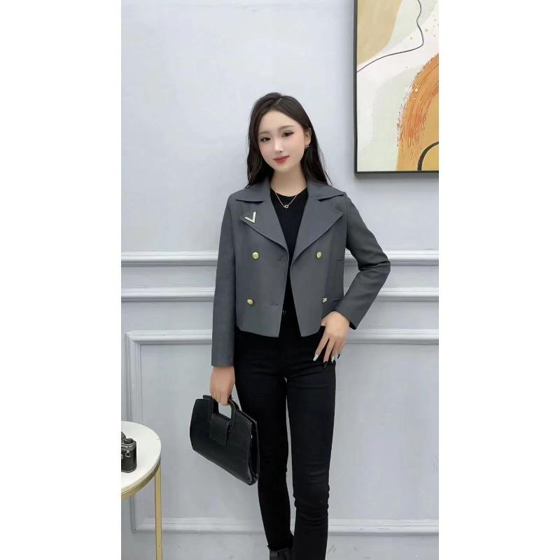 Vylepšete svůj styl tímto podzimním sakem.