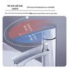 FURONGHUA Alloy Hot & Cold Water Basin Faucet