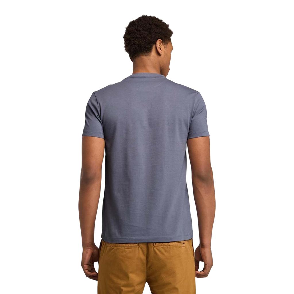 Timberland Mens Dustan River Short-Sleeved T-Shirt