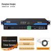 Zhongtianhengke BeiDou/GPS/4G Network Time Server