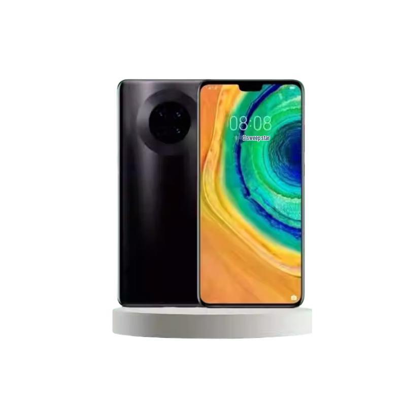 Huawei Mate 30 Pro 3D Screen Assembly with Frame