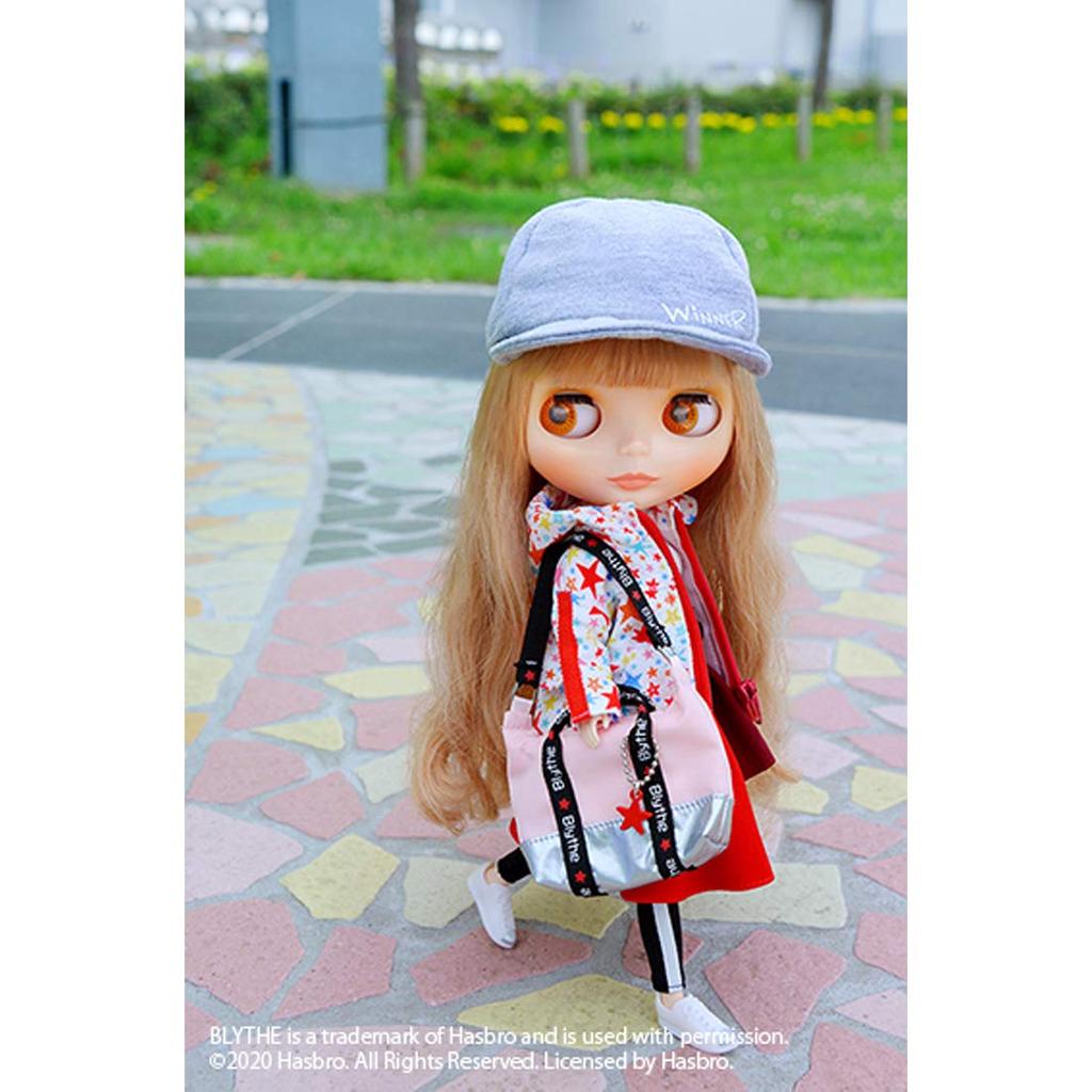 Neo Blythe Shop Exclusive Sporty Lover Finesse
