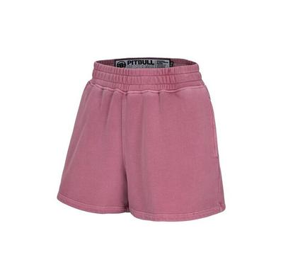 Shorts PITBULL Dames Trainingsshorts Gewassen Manzanita