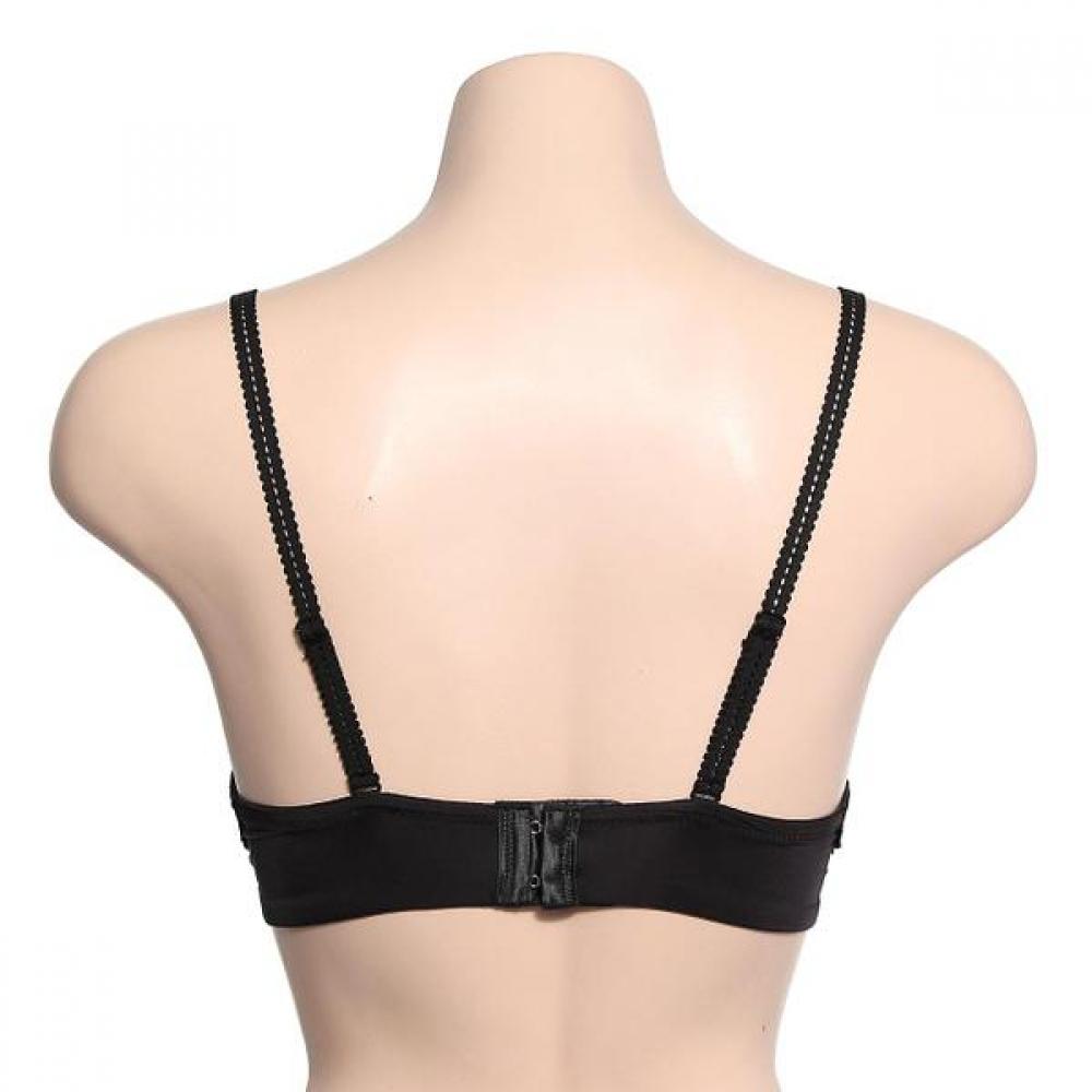 BARBARA Cute Lace 3 4 Cup Bra Abr4420