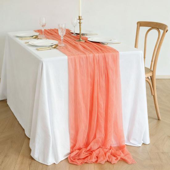 Elegant Flowing Ring Polyester Fiber (polyester) 1 Pc