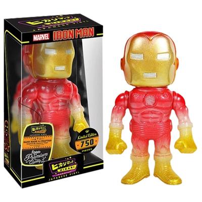 Iron Man Molekulární Iron Man Hikari postava