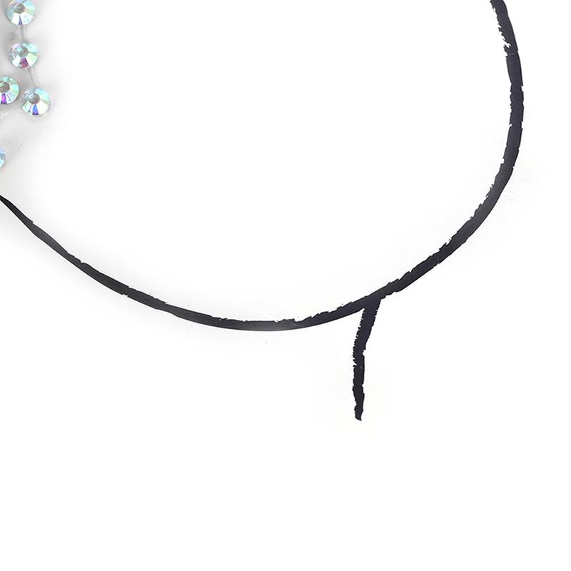 Nipple Stickers Women Bra Breast Pasties Adhesive Stickers Accessories A