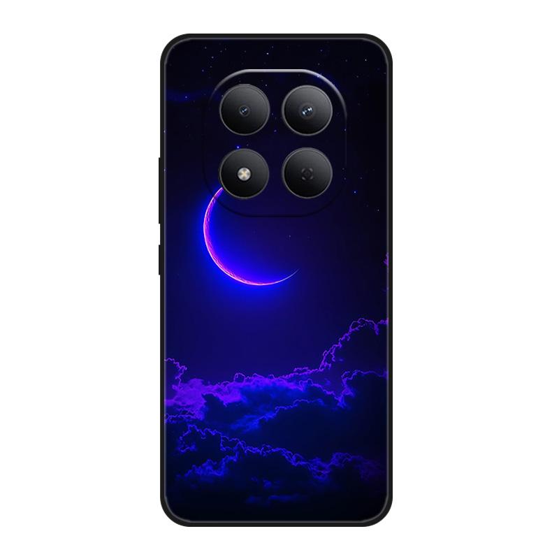 For Poco M8 Pro 5G Soft Silicone Shell Protective Cover Cool Car Animal Cartoon Pattern Phone Case For Xiaomi Poco M8Pro Global