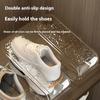 Adjustable Shoes Tray Double-layer Shoe Holder Shoe Cabinet Storage Tool Shoe Rack  Shoe