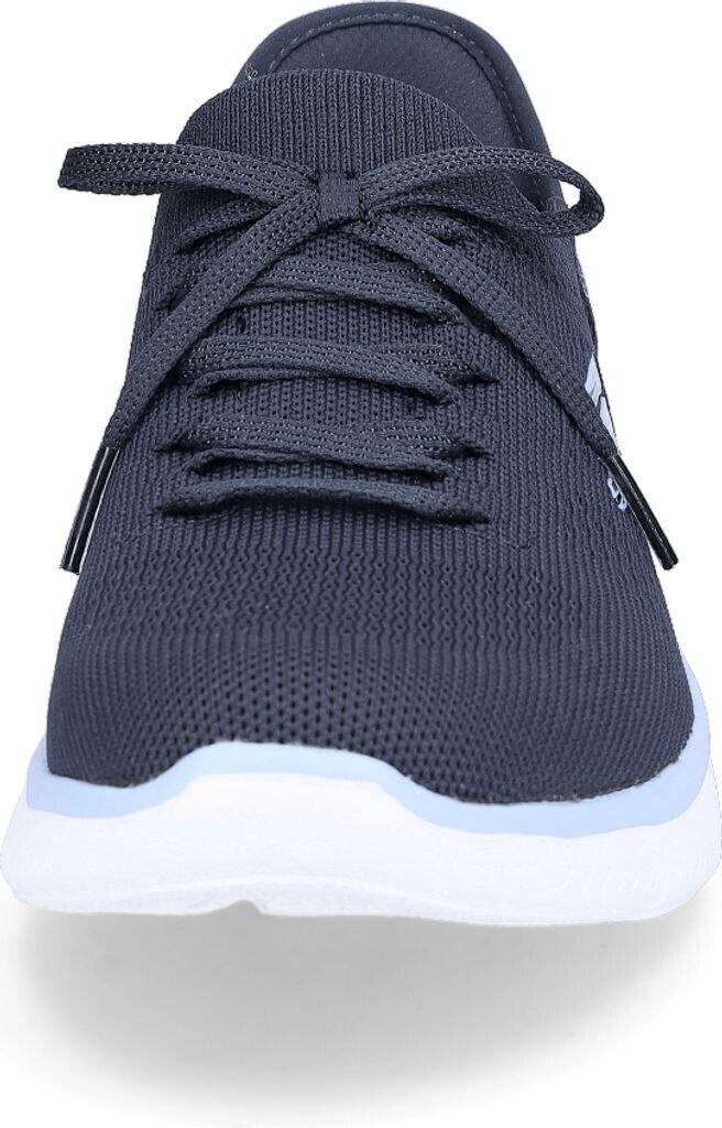 Skechers Summits - New Daily Women Navy Sneakers