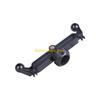 W89C Car Phone Holder Base 1/4in Female Thread Hole Fixed Phone Support Accessory