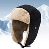 Cosplay Ushanka Hats Easter Party Winter Trapper Hats Winter Bomber Hat