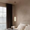 Luxury Glass Art Chandelier for Living Room and Bedroom
