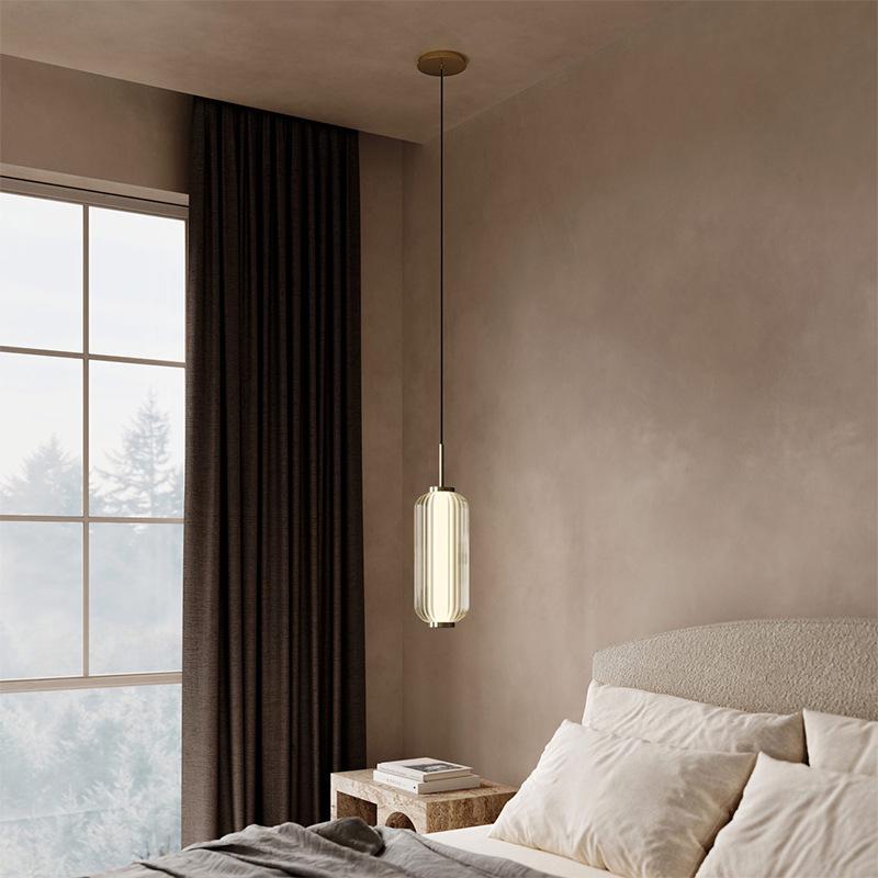 Luxury Glass Art Chandelier for Living Room and Bedroom