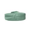 Used Salvatore FerragamoHandbag Mint green leather Women