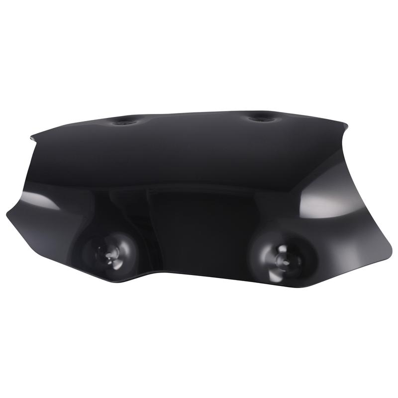 Motorcycle Sport Windshield For TRACER 9 GT 9GT GT+ Y-AMT TRACER9 (2025+) Windscreen Wind Deflector