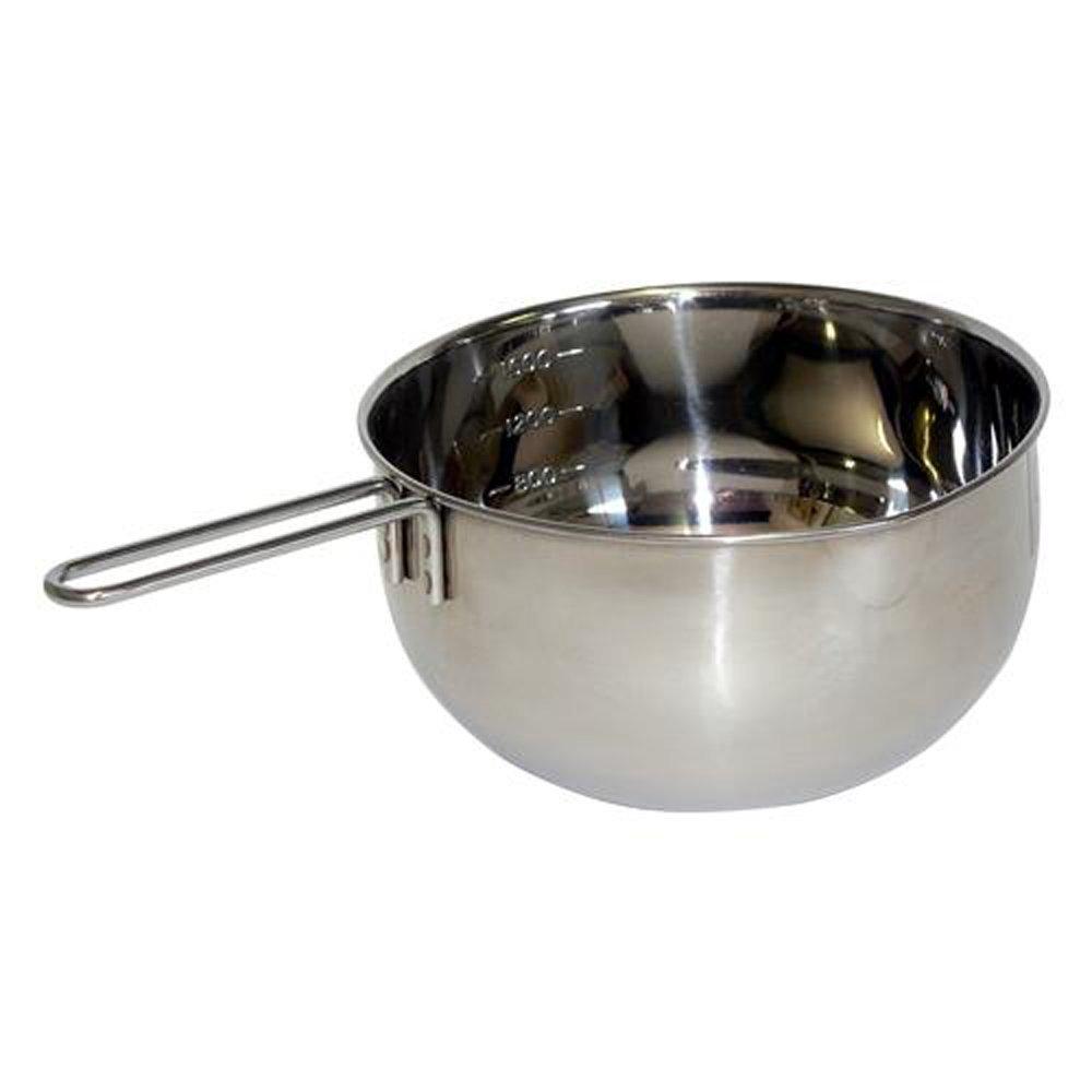 

Aizawa Handled Bowl 18cm No.70111