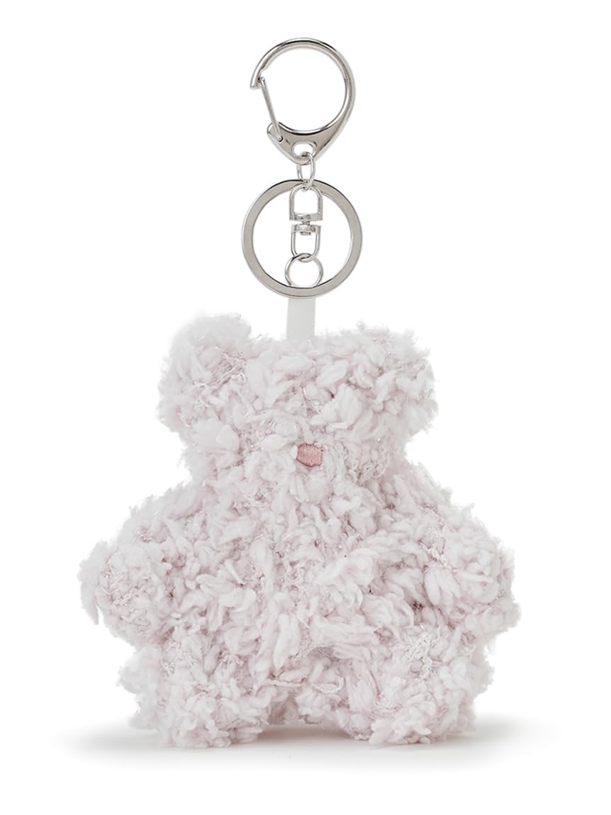 

Gelato Pique Pique Monster Key Charm PWGG244626 Pink F Women s рожевий