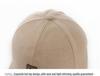 Classic Canvas Inscription Baseball Cap - Spring/Autumn Outdoor Sunshade