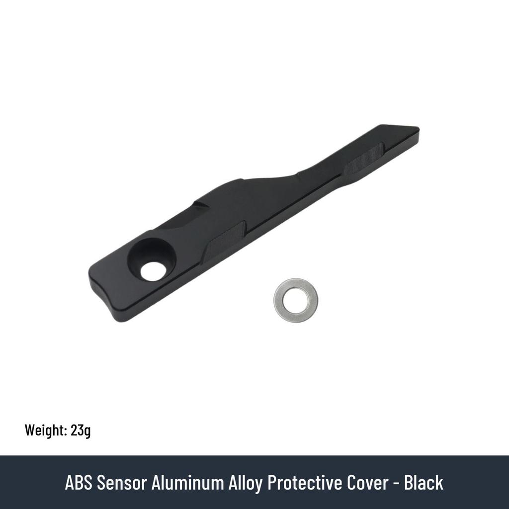Motorcycle Front Wheel Sensor Gap Protection for Honda PCX160/PCX150