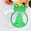 Metal Cutting Dies Christmas Snowflakes for Card Making Scrapbooking Paper Craft