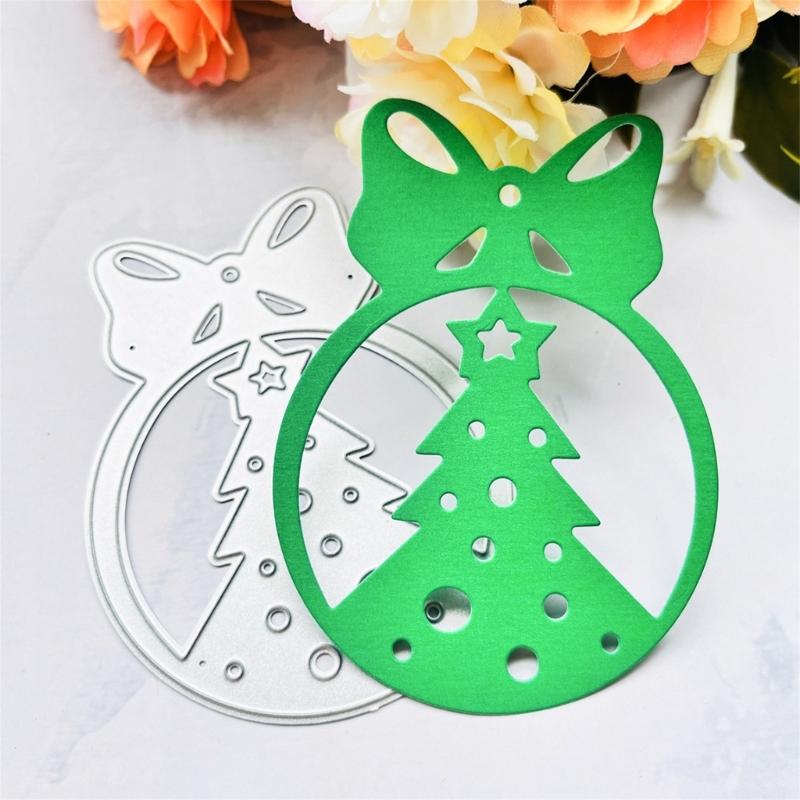 Metal Cutting Dies Christmas Snowflakes for Card Making Scrapbooking Paper Craft