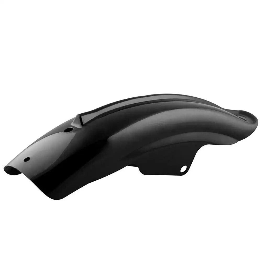 Rear Fender Mudguard Motorcycle Parts Excellent ABS Plastics Prolonged Durable Accessories for Harley Davidson 883 XL1200