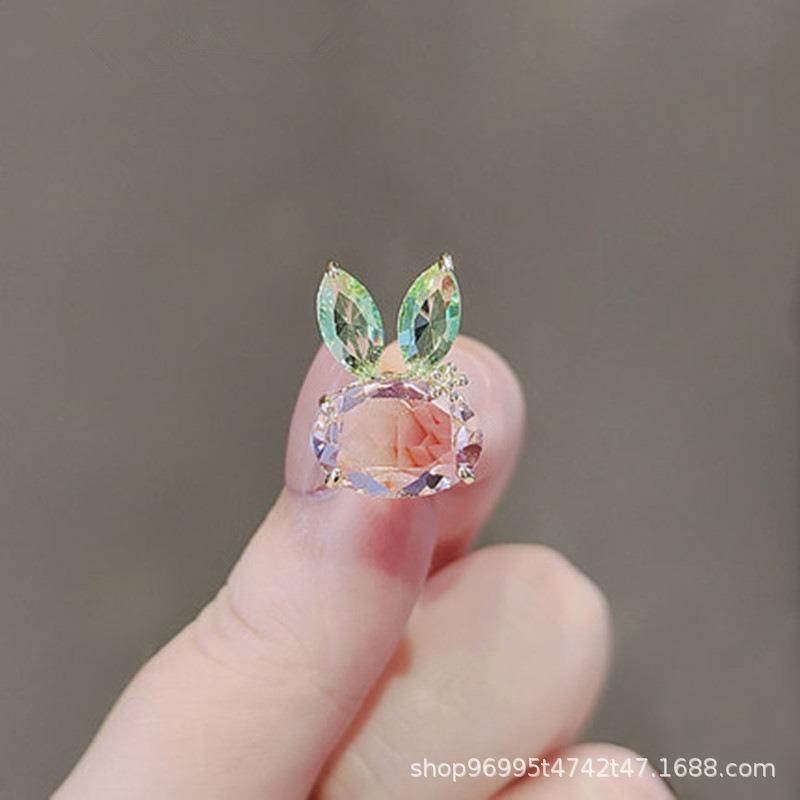 New Alloy Brooch High-end Niche Women's Peony High-end Pin Coat Suit High-end Versatile Brooch