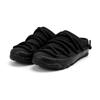 Fashion High Quality Casual Leather Shoes Men Fashion Designer Round Toe Shoes Summer Flat Outdoor Antiskid Slippers 2025 New Arrivals