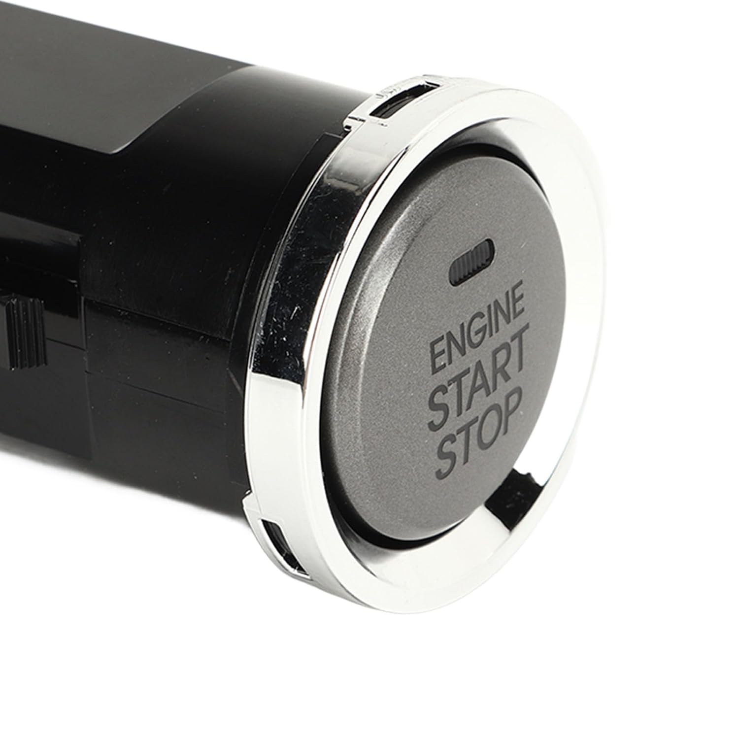 Impact Tough Engine Push Start Stop Button for Elantra MD, Vehicle Essential for Smooth Operation,Ignition Switch