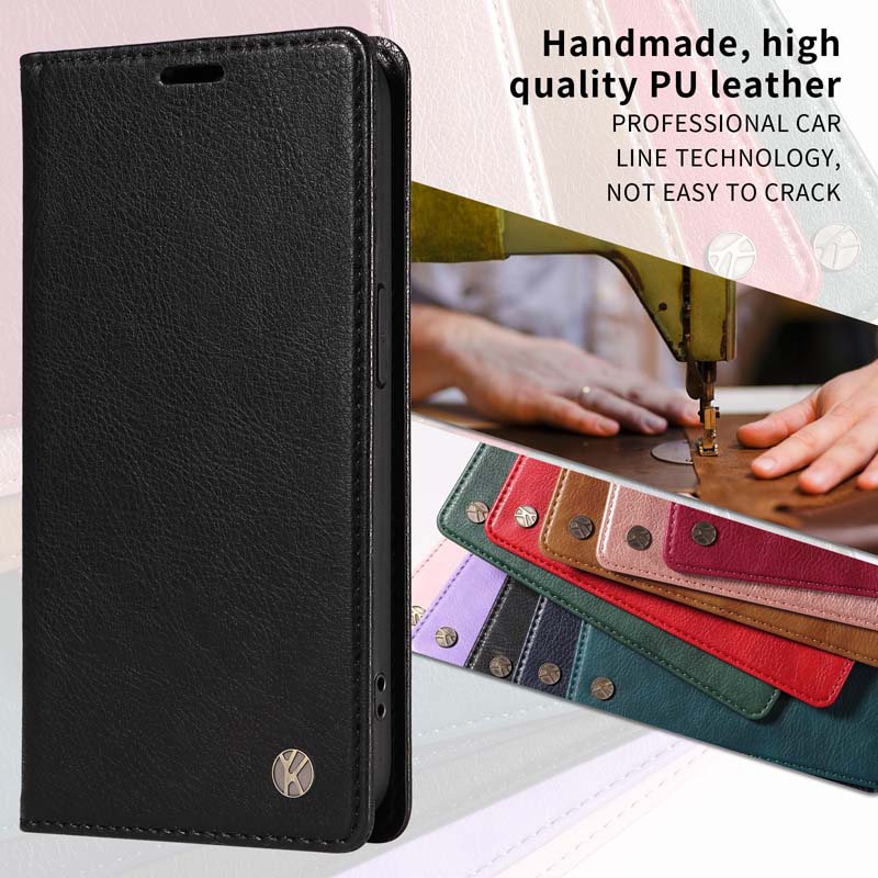 Für Honor Magic 8 Lite Hülle Cover Honor Magic 4 5 6 7 8 Pro Magic8 Lite Magnetische Flip-Brieftasche Leder Kartenhalter Schutz Hülle