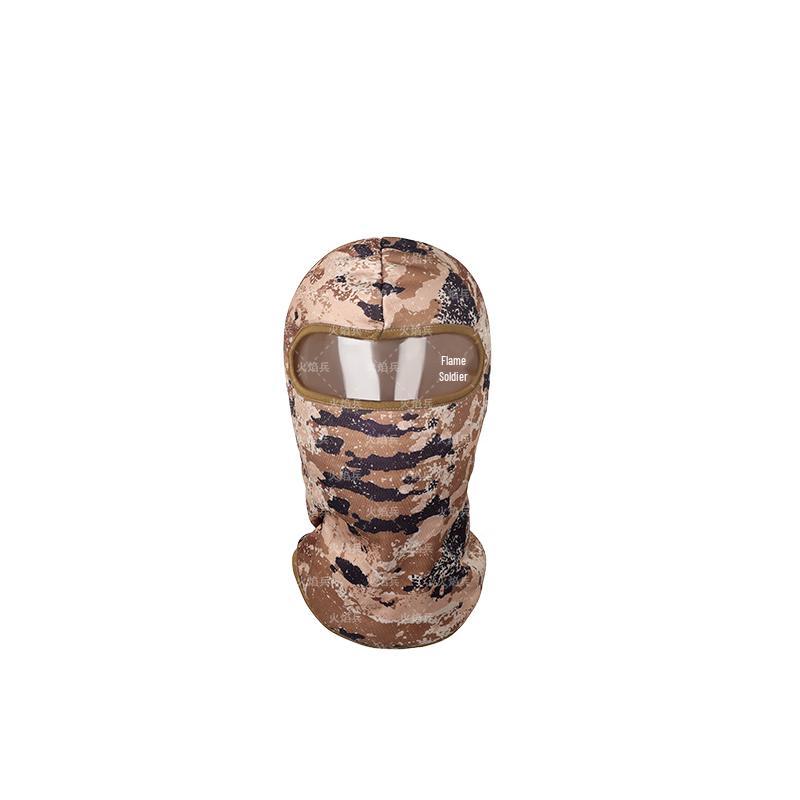 Men s Winter Fleece Balaclava
