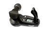 KORG GM-1 Tempo-Sync Earphone Metronome, 2-Pack (2pcs), Ideal for Marching Bands, Dance Teams, and Outdoor Practice, Black