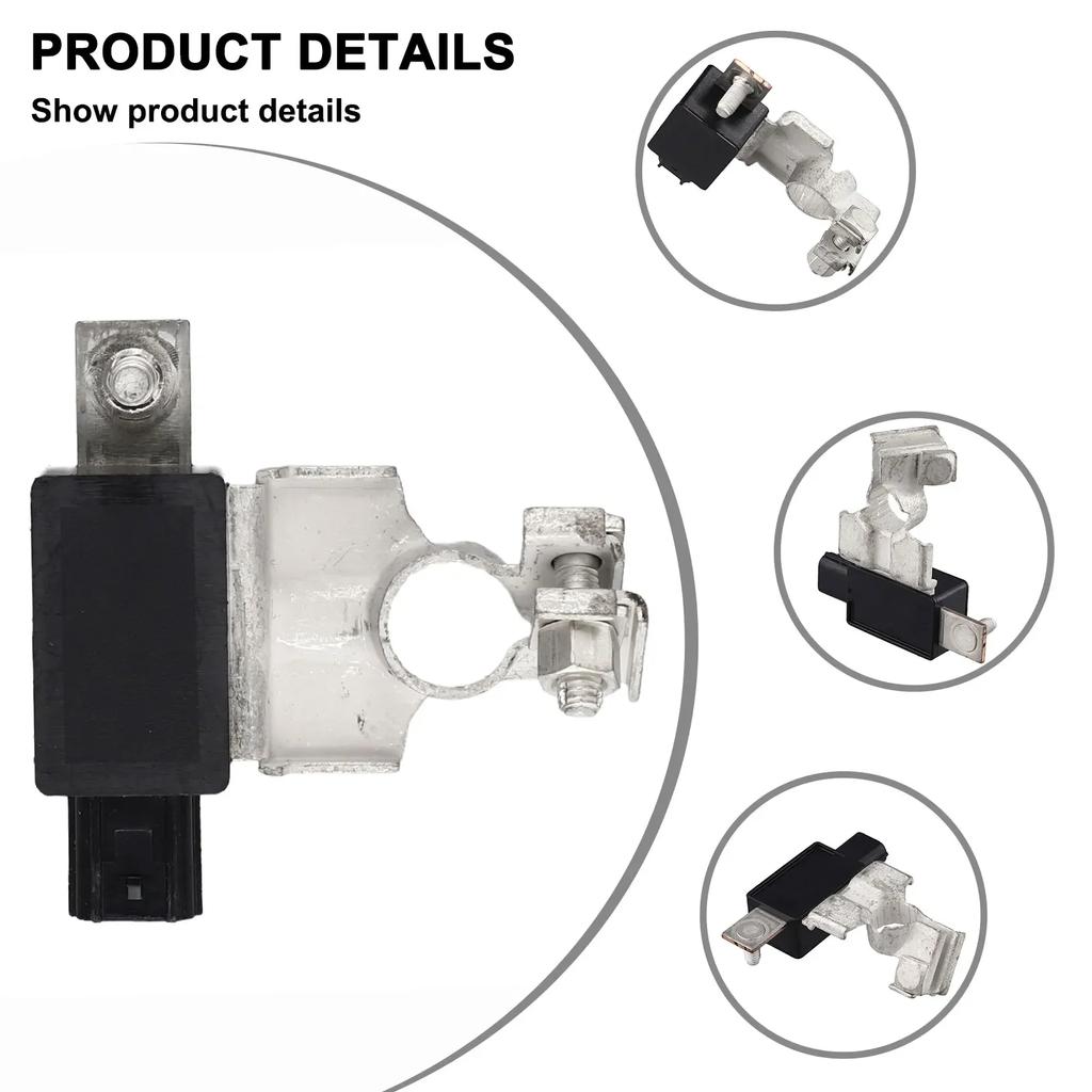 Car Battery Sensor Current Sensor Assembly Car Overload Protector Relay For Honda For HRV For Acura For NSX 38920T7AH02