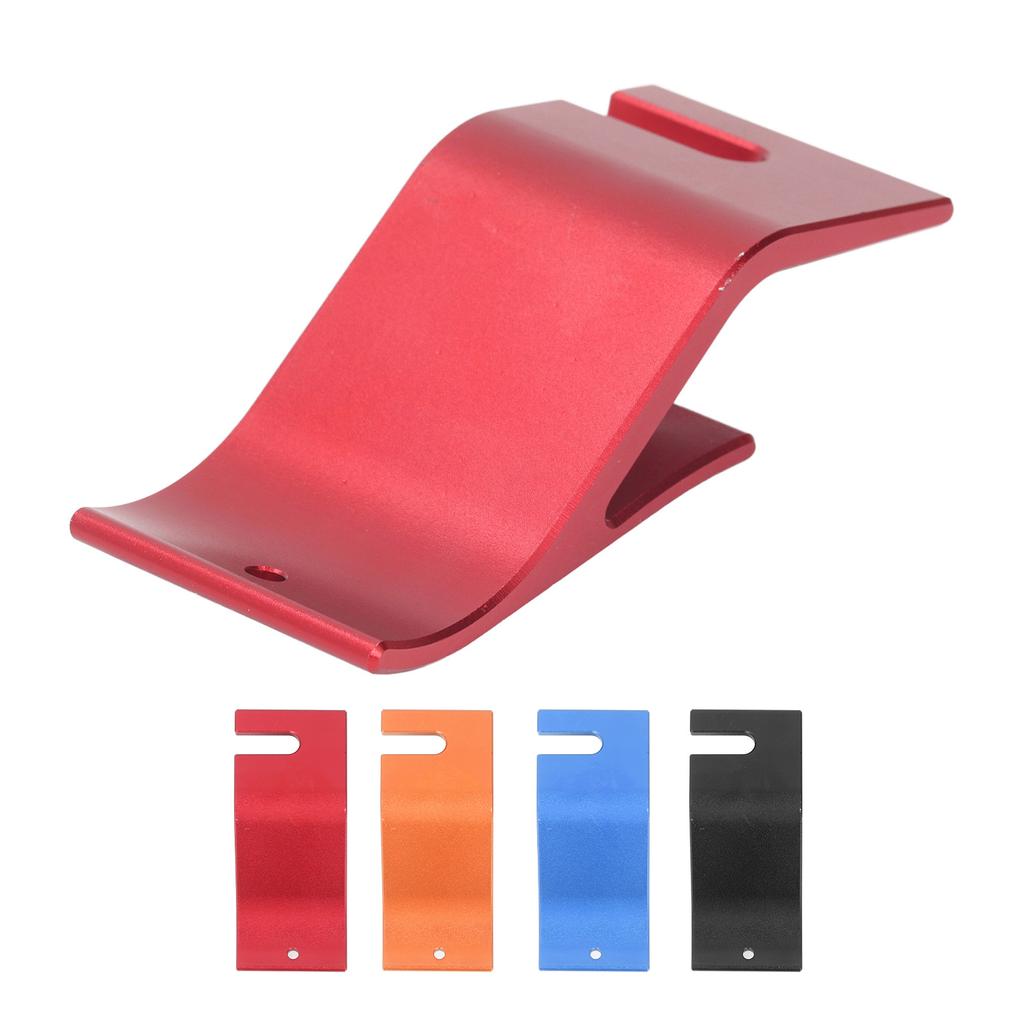 Motorcycle Tire Change Installation Assistance Tool Holder 6061 Aluminum for CRF CR KXF KX YZF YZ RM