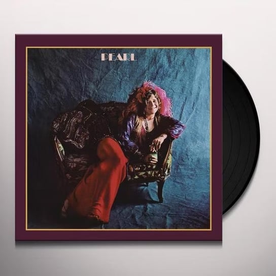 Sony - Janis Joplin Pearl - Image 3