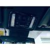 For Toyota Noah VOXY 90 Series   2024 2025 2026 Matte Front Reading Light Lamp Cover Trim Frame Interior Accessories