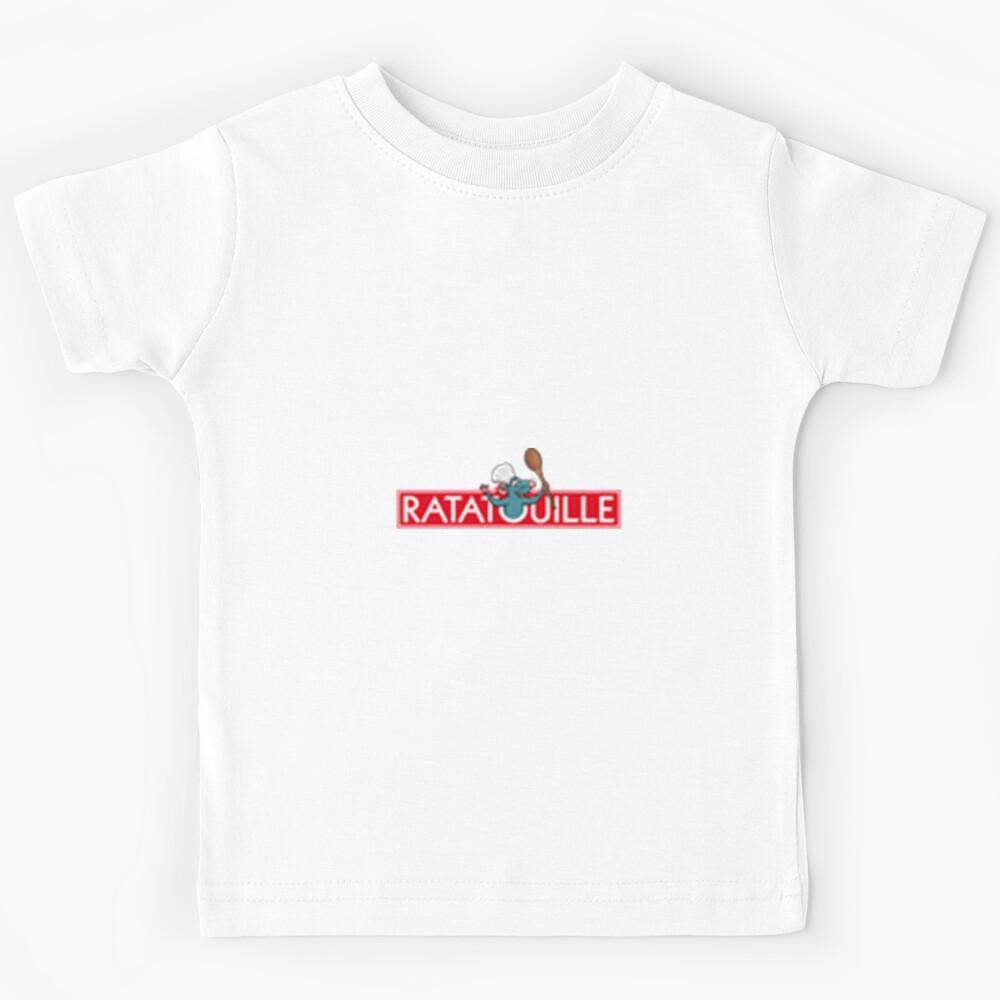 Ratatouille Kids T-Shirt 120
