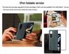 Samsung Z Fold5 Original Vertical Protective Case with SPen, Folding Screen Anti-Fall Cover - Suitable for Fold4.