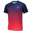 Football Jersey - PARIS SAINT GERMAIN - Men's - Polyester - Short Sleeves - Blue