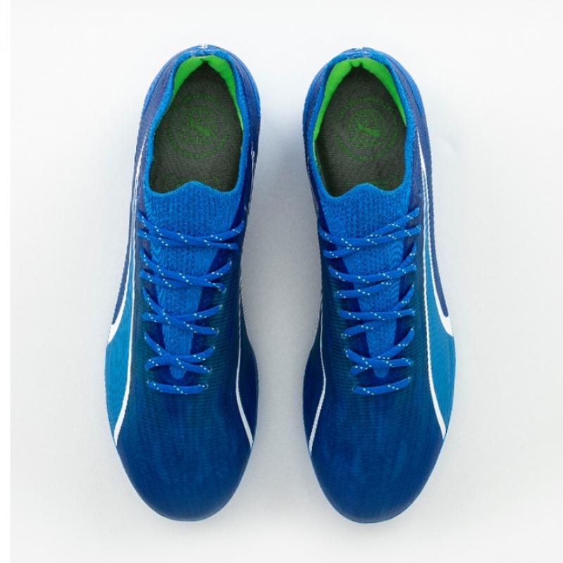 Puma Galleria Puma Sports Soccer Shoe Ultra Ultimate Mg 10750603