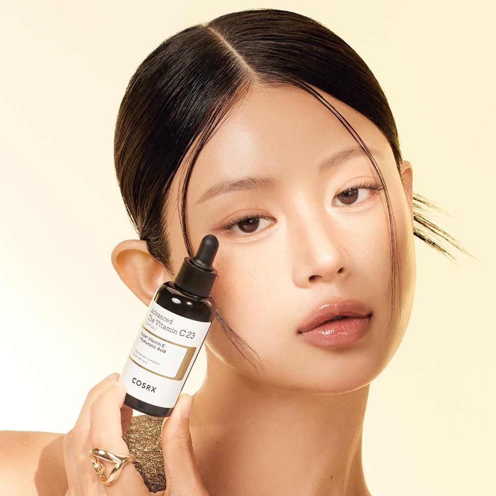 COSRX Advanced The Vitamin C 23 Serum 20ml